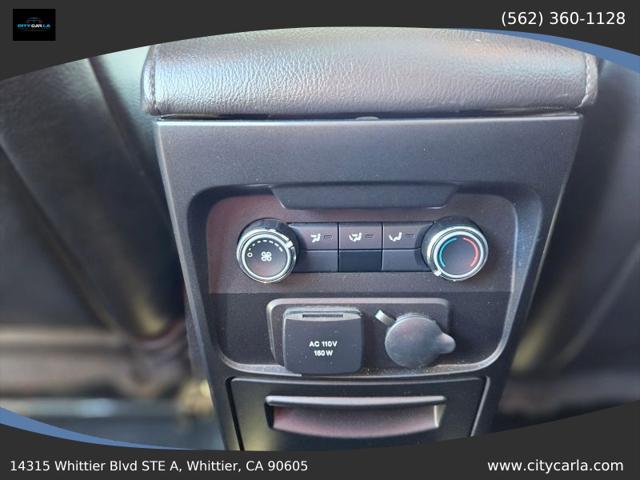 2014 Ford Flex SEL