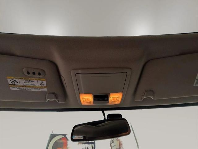 2010 Ford F-150 Platinum