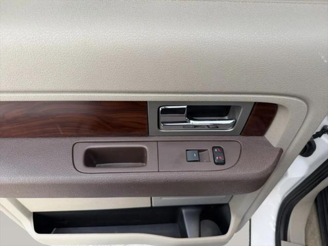 2010 Ford F-150 Platinum