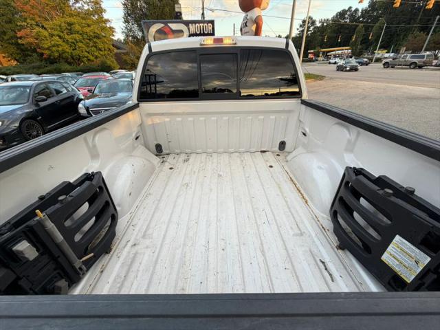 2010 Ford F-150 Platinum
