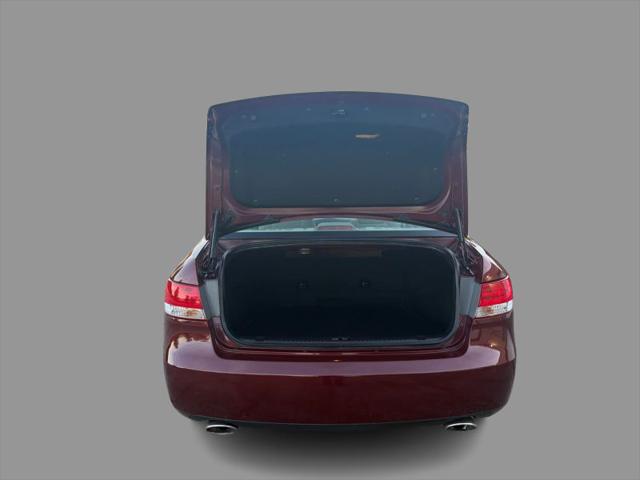 2007 Hyundai Sonata Limited