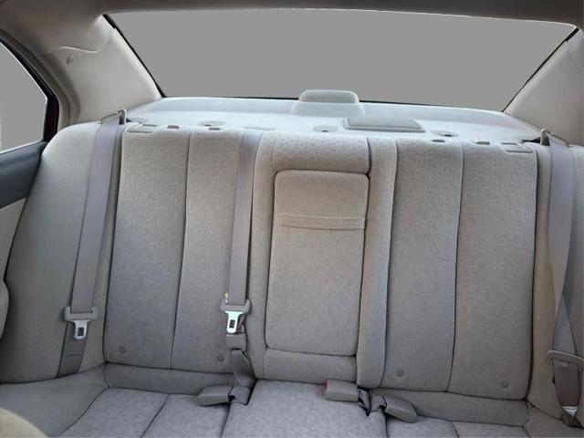 2007 Hyundai Sonata Limited