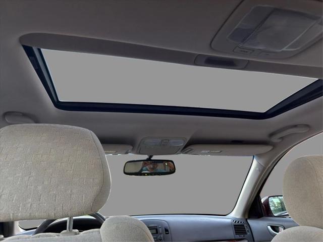 2007 Hyundai Sonata Limited
