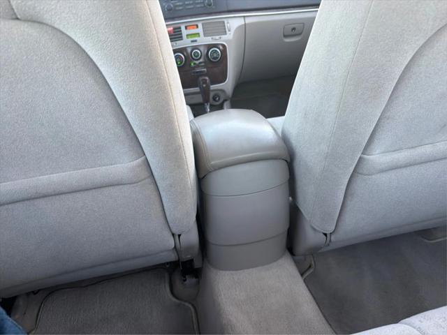 2007 Hyundai Sonata Limited