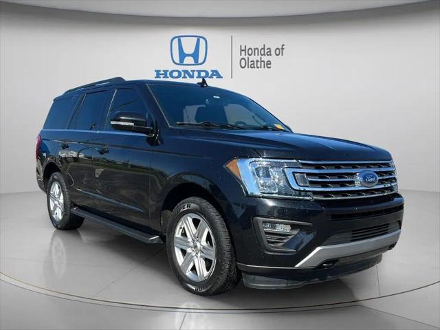 2020 Ford Expedition XLT for sale in Olathe, KS