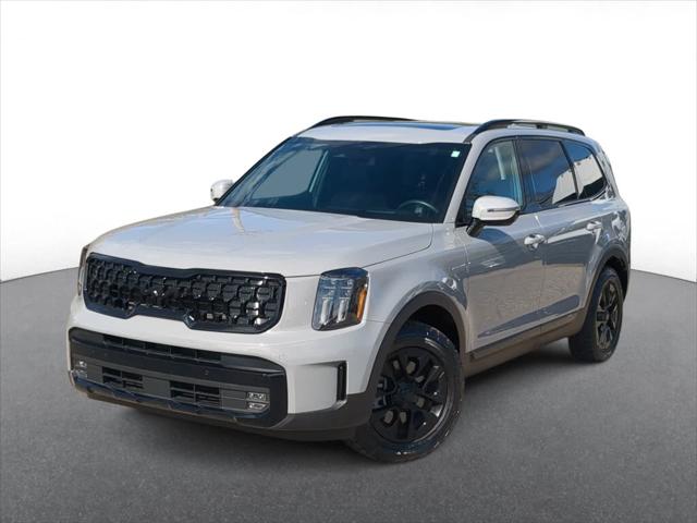 2025 Kia Telluride SX Prestige X-Pro for sale in Troy, MI