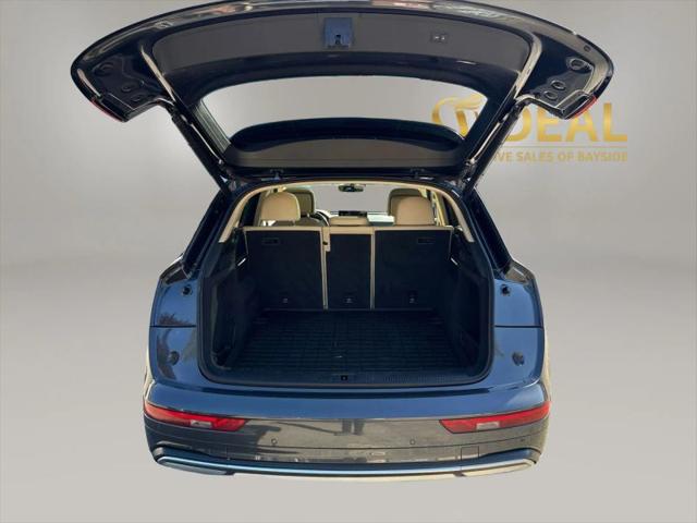 2021 Audi Q5 Premium Plus 45 TFSI quattro S tronic