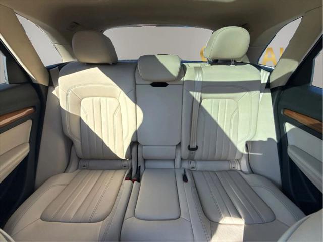 2021 Audi Q5 Premium Plus 45 TFSI quattro S tronic