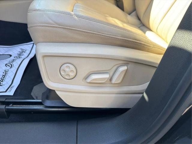 2021 Audi Q5 Premium Plus 45 TFSI quattro S tronic