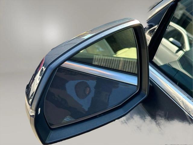 2021 Audi Q5 Premium Plus 45 TFSI quattro S tronic