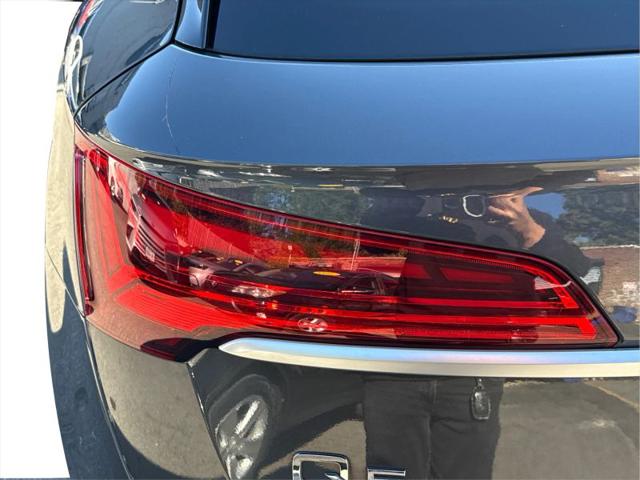2021 Audi Q5 Premium Plus 45 TFSI quattro S tronic