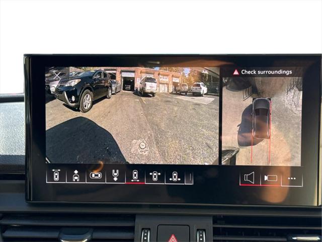 2021 Audi Q5 Premium Plus 45 TFSI quattro S tronic