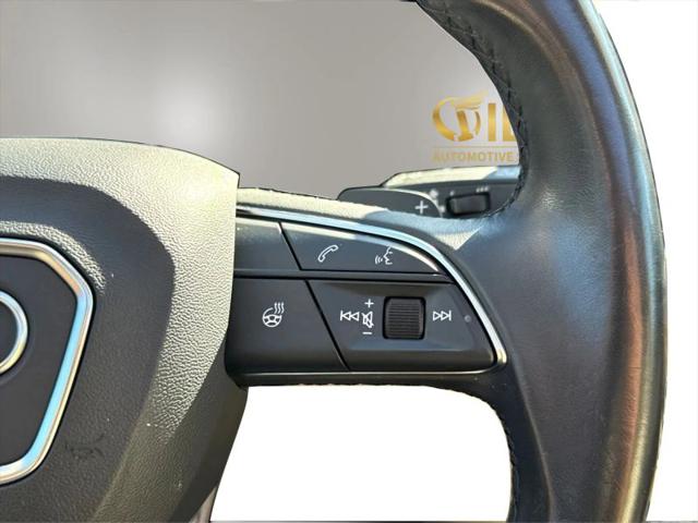 2021 Audi Q5 Premium Plus 45 TFSI quattro S tronic