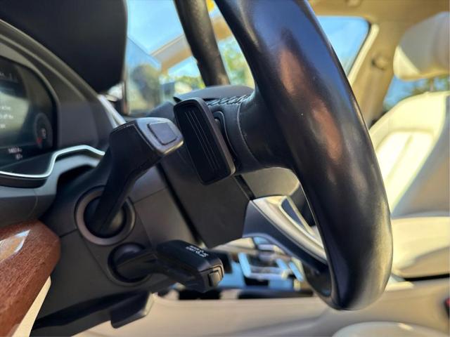 2021 Audi Q5 Premium Plus 45 TFSI quattro S tronic