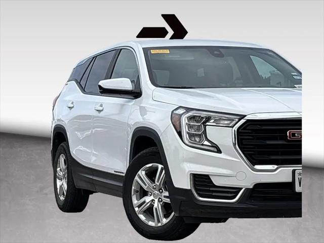2024 GMC Terrain FWD SLE for sale in Bryan, TX