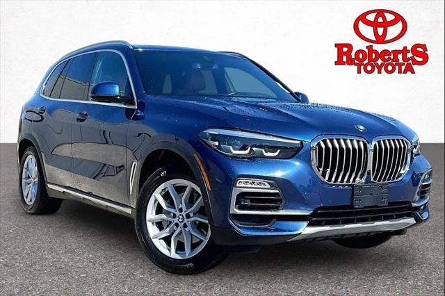 2019 BMW X5 xDrive40i for sale in Columbia, TN