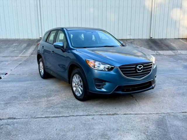 2016 Mazda CX-5 Sport for sale in Marietta, GA
