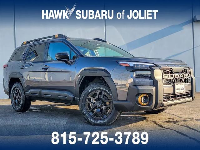 2026 Subaru Outback Wilderness for sale in Joliet, IL