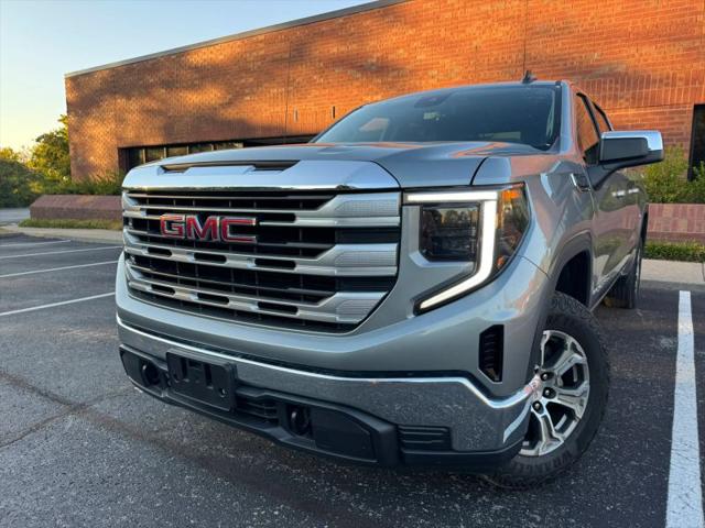 2023 GMC Sierra 1500 4WD Crew Cab Short Box SLE for sale in Nashville, TN