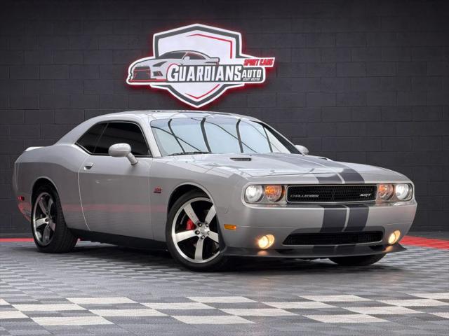 2012 Dodge Challenger SRT8 392 for sale in Lemon Grove, CA