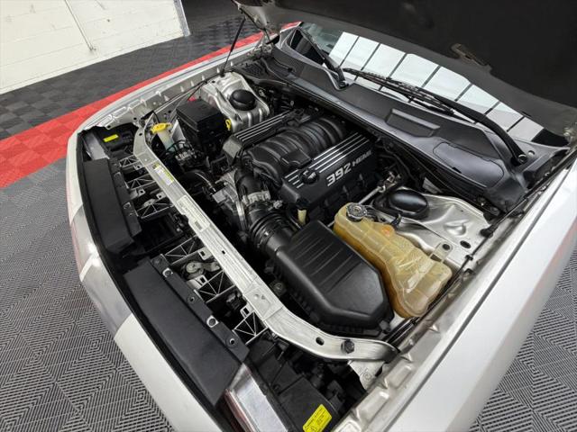 2012 Dodge Challenger SRT8 392