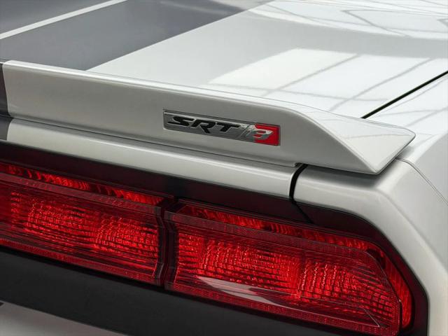 2012 Dodge Challenger SRT8 392