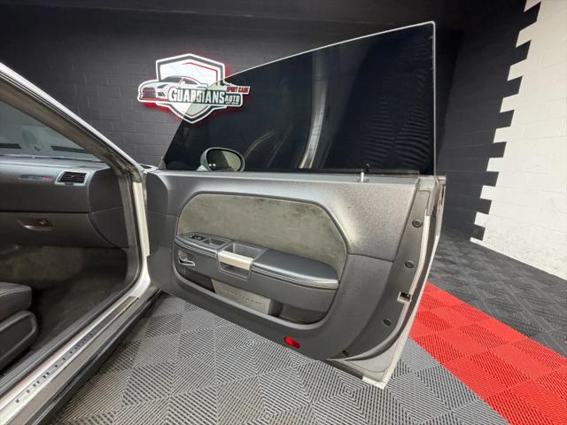 2012 Dodge Challenger SRT8 392