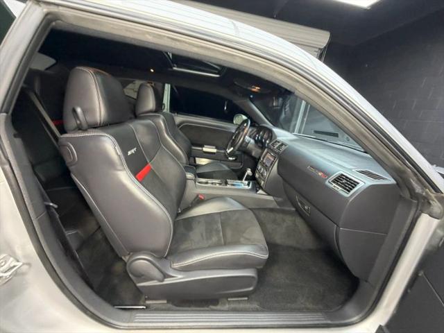 2012 Dodge Challenger SRT8 392