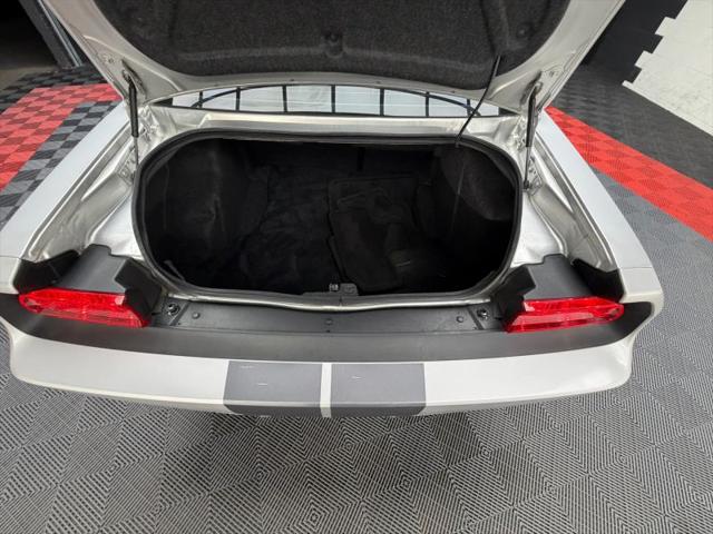 2012 Dodge Challenger SRT8 392