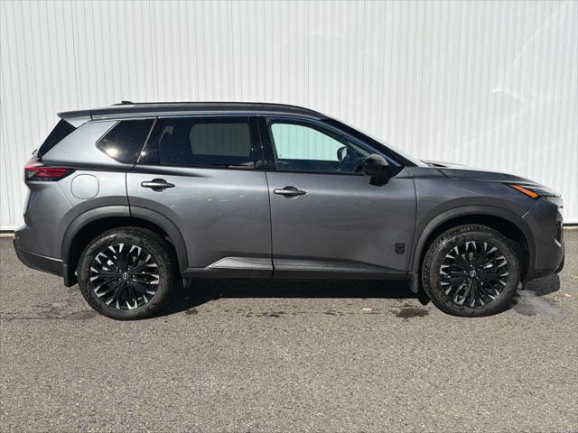 2026 Nissan Rogue Dark Armor for sale in Colebrook, NH