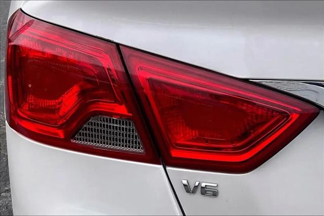 2017 Chevrolet Impala 1LT