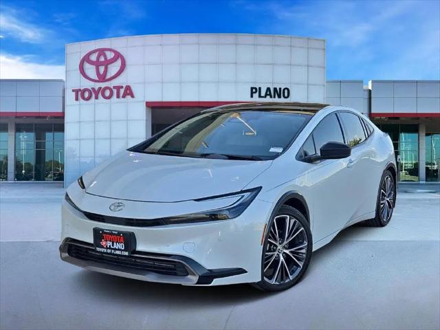 2026 Toyota Prius XLE for sale in Plano, TX