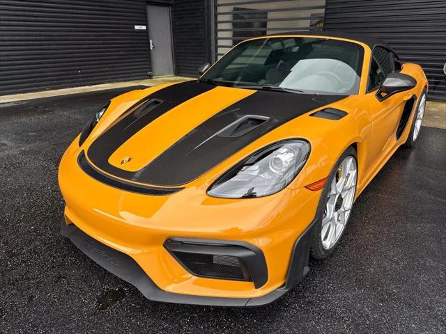 2024 Porsche 718 Spyder RS for sale in Orlando, FL