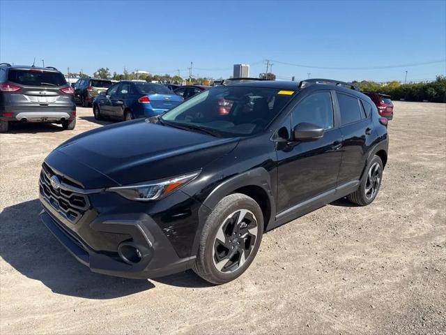 2024 Subaru Crosstrek Limited for sale in Troy, MI