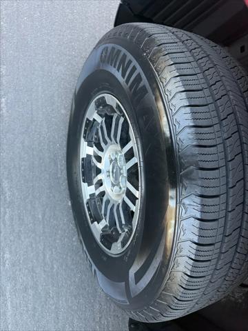 2021 Nissan Frontier King Cab S 4x4