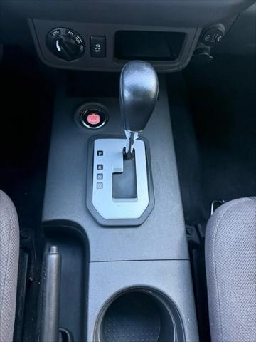 2021 Nissan Frontier King Cab S 4x4
