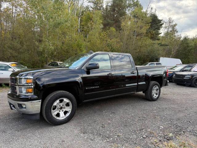 2015 Chevrolet Silverado 1500 2LT for sale in Irving, NY