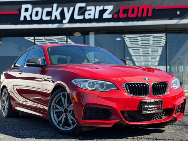 2015 BMW M2 M235i for sale in Temple Hills, MD