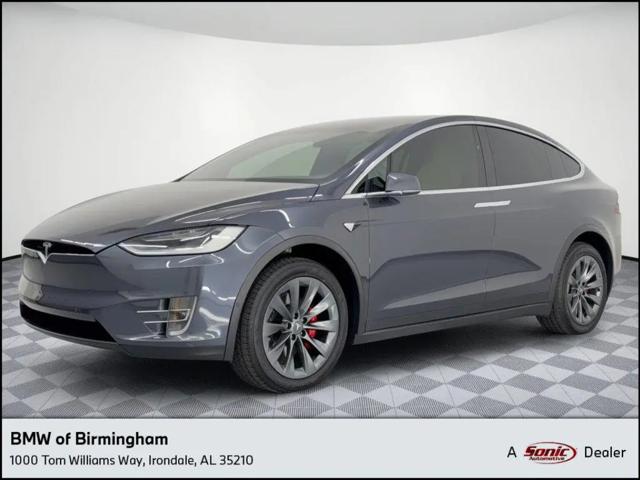 2020 Tesla Model X Performance Dual Motor All-Wheel Drive for sale in Irondale, AL