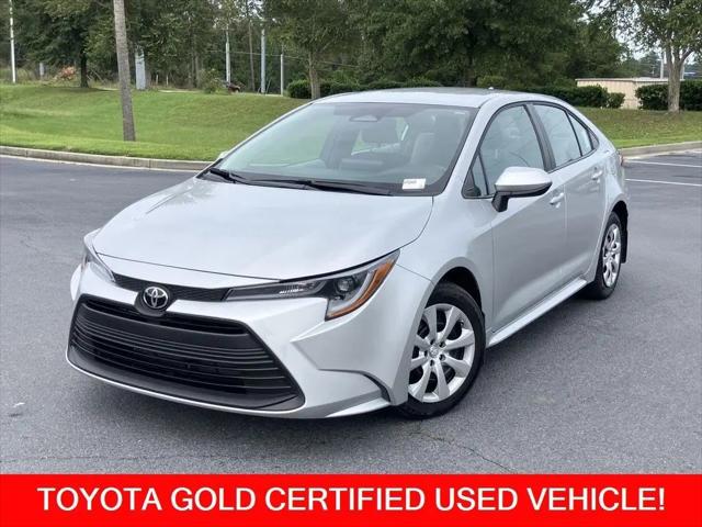 2026 Toyota Corolla LE for sale in Valdosta, GA
