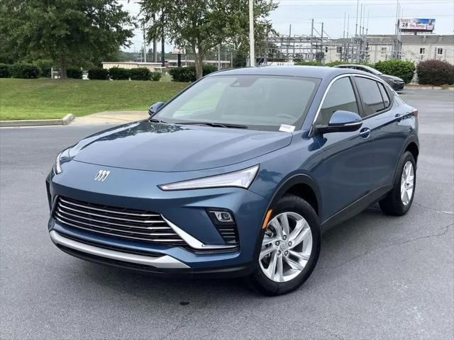 2025 Buick NV Preferred FWD for sale in Valdosta, GA