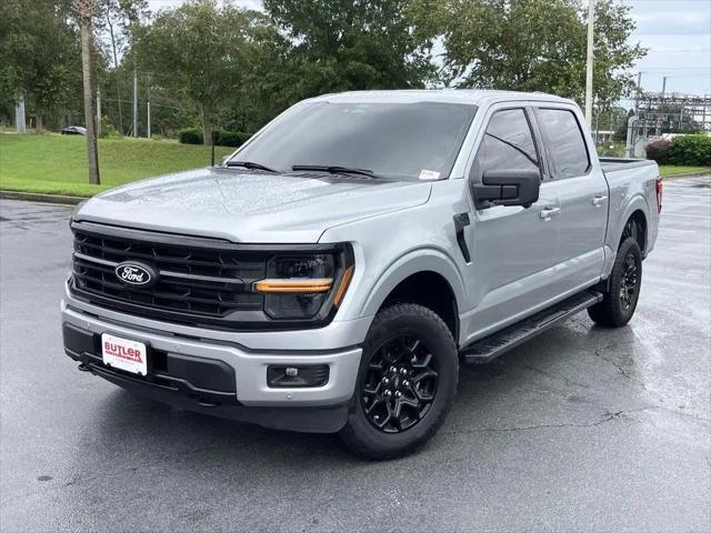 2024 Ford F-150 XLT for sale in Valdosta, GA