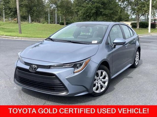 2026 Toyota Corolla LE for sale in Valdosta, GA