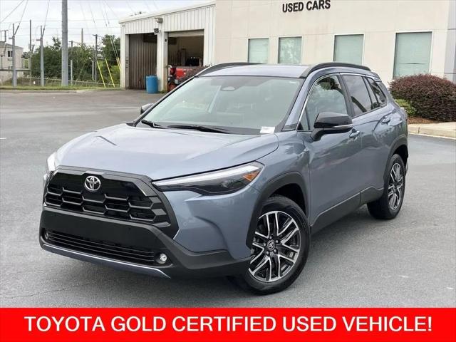 2026 Toyota Corolla Cross XLE for sale in Valdosta, GA