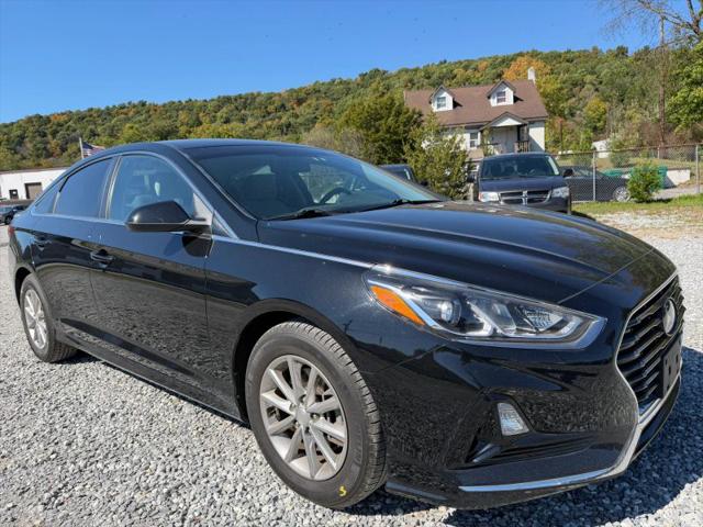 2018 Hyundai Sonata ECO for sale in Wantage, NJ
