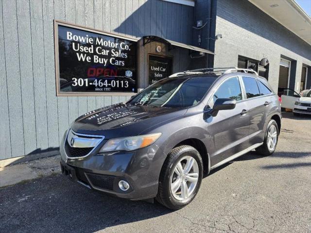 2015 Acura RDX Base for sale in Bowie, MD