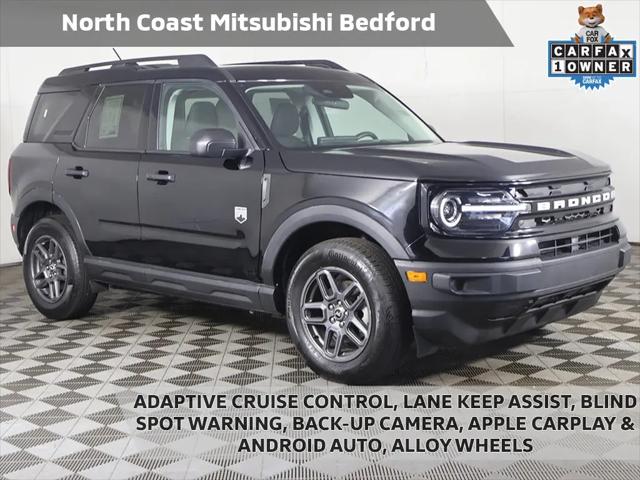 2025 Ford Bronco Sport Big Bend for sale in Bedford, OH