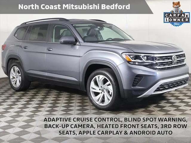 2023 Volkswagen Atlas 2.0T SE w/Technology for sale in Bedford, OH