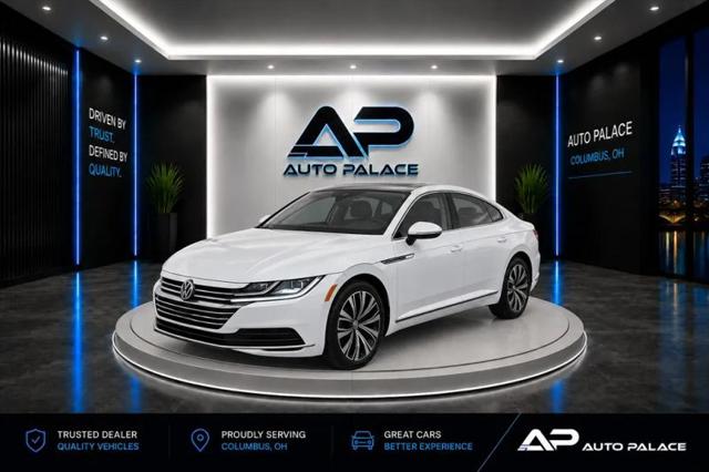 2019 Volkswagen Arteon 2.0T SEL for sale in Columbus, OH