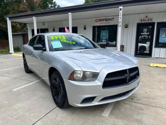 2014 Dodge Charger Police for sale in Summerville, SC